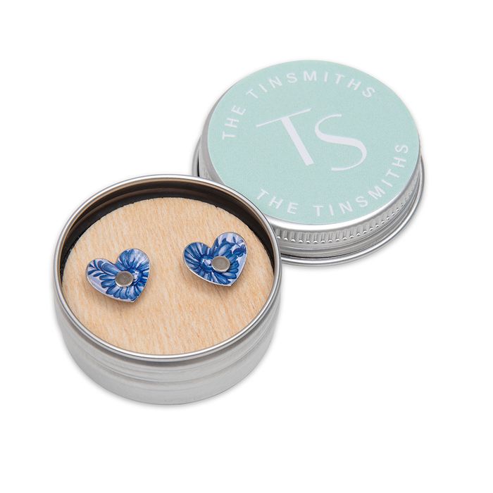 Cornflower Blue
